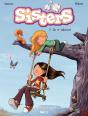 Sisters T.3 Zij Is Begonnen ! - Preview