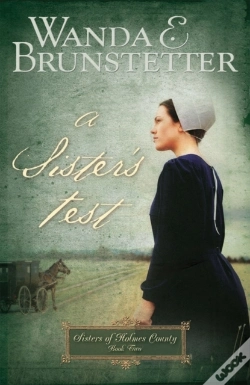 Capa do artigo Sister'S Test