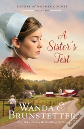 Capa do artigo Sister