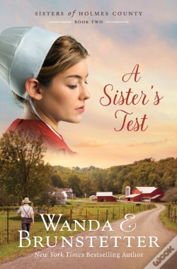 Capa do artigo Sister'S Test