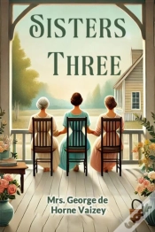 Capa do artigo Sisters Three (Edition2024)