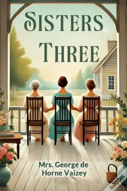 Capa do artigo Sisters Three (Edition2024)