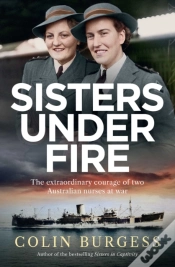 Capa do artigo Sisters Under Fire