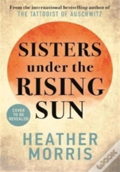 Capa do artigo Sisters Under The Rising Sun