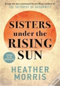 Capa do artigo Sisters Under The Rising Sun