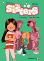 Sisters Volume 3 - Preview