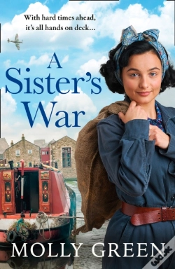 Capa do artigo Sister'S War