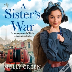 Capa do artigo Sister'S War