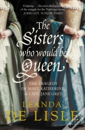 Capa do artigo Sisters Who Would Be Queen
