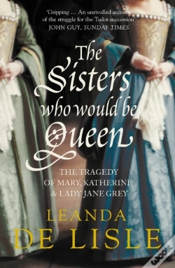 Capa do artigo Sisters Who Would Be Queen