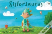 Capa do artigo Sistersaurus!
