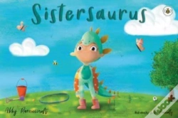 Capa do artigo Sistersaurus!