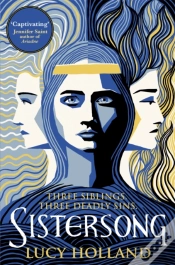 Capa do artigo Sistersong
