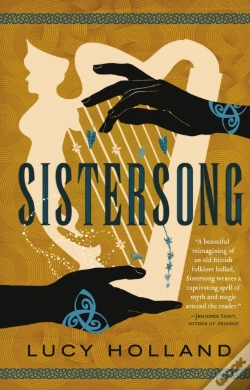 Capa do artigo Sistersong