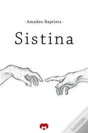 Capa do artigo Sistina