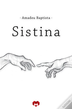Capa do artigo Sistina