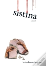 Capa do artigo Sistina