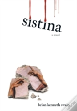 Capa do artigo Sistina