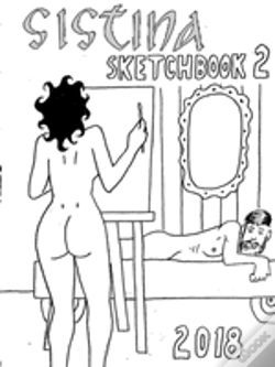 Capa do artigo Sistina Sketchbook #2