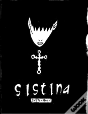 Capa do artigo Sistina Sketchbook
