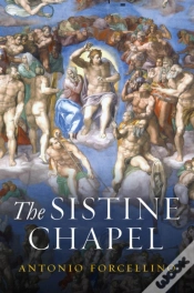 Capa do artigo Sistine Chapel