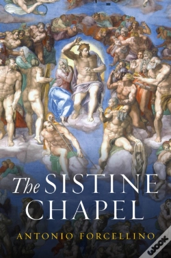 Capa do artigo Sistine Chapel