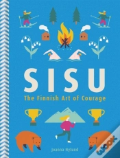 Capa do artigo Sisu