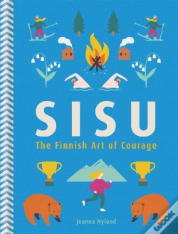 Capa do artigo Sisu