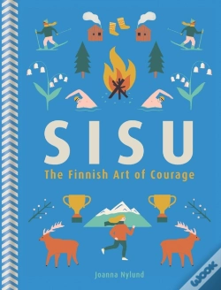 Capa do artigo Sisu