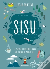 Capa do artigo Sisu