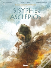 Sisyphe & Asclepios