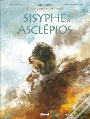Capa do artigo Sisyphe & Asclepios
