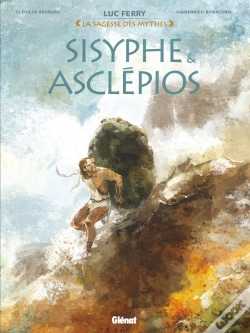 Capa do artigo Sisyphe & Asclepios