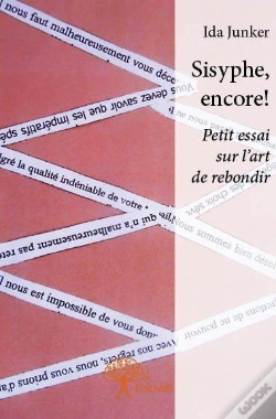 Capa do artigo Sisyphe, Encore !