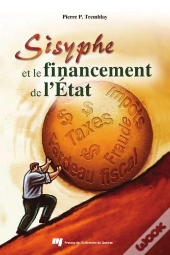 Sisyphe Et Le Financement De L Etat