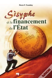 Capa do artigo Sisyphe Et Le Financement De L Etat