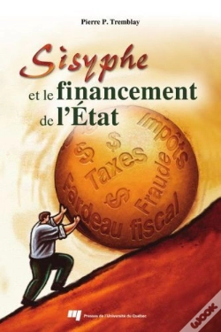 Capa do artigo Sisyphe Et Le Financement De L Etat