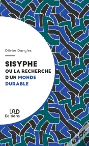 Capa do artigo Sisyphe Ou La Recherche D