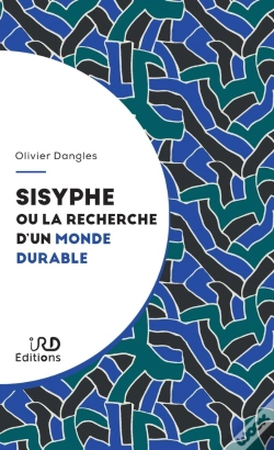 Capa do artigo Sisyphe Ou La Recherche D'Un Monde Durable