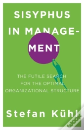 Sisyphus In Management