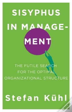 Capa do artigo Sisyphus In Management