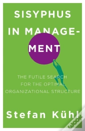 Sisyphus In Management