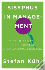 Capa do artigo Sisyphus In Management