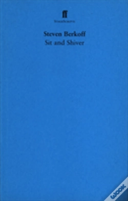 Capa do artigo Sit And Shiver