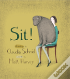 Sit!