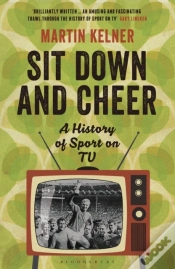 Capa do artigo Sit Down And Cheer