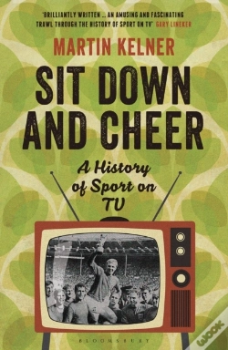 Capa do artigo Sit Down And Cheer