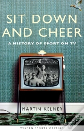 Capa do artigo Sit Down And Cheer