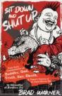 Sit Down And Shut Up - Preview