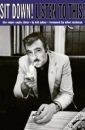 Capa do artigo Sit Down! Listen To This!